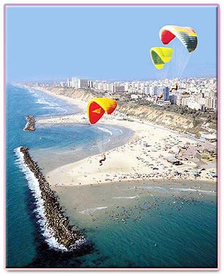 חיזבאללה הוציא היום הודעה לפיה המטרה הבאה של חיזבאללה היא נתניה